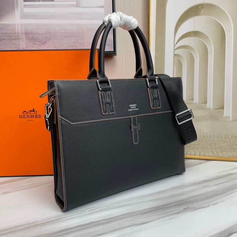 Mens Hermes Briefcases